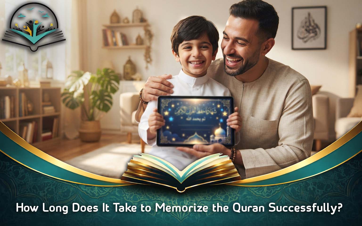 How Long Does It Take to Memorize the Quran Successfully?